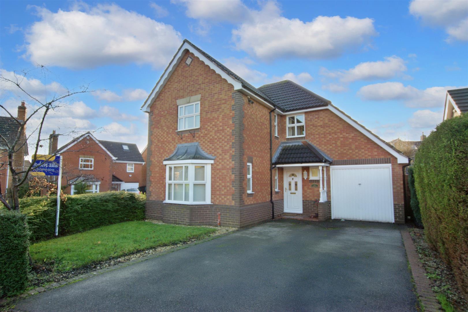 Pritchard Drive, Stapleford Robert Ellis Estate Agents